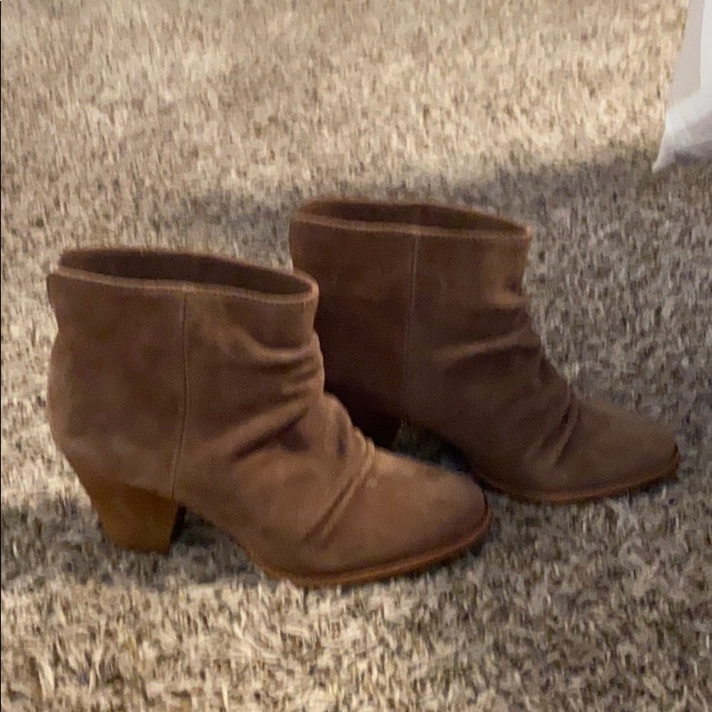 Splendid booties - Picture 4 of 4